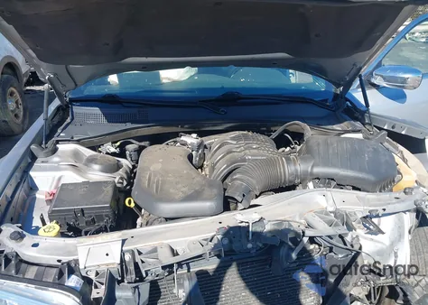 2011 Chrysler 300 Limited из США, поврежденный, VIN 2C3CA5CG8BH522541